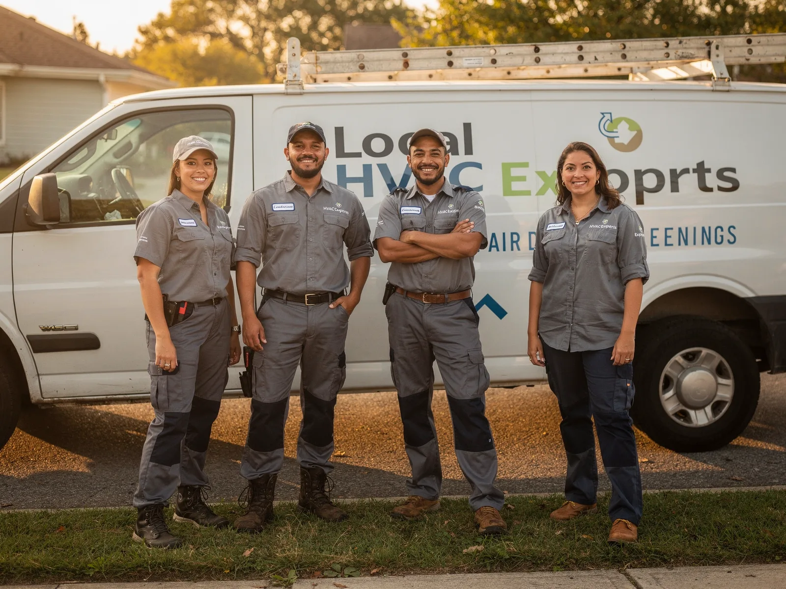 24/7 HVAC Repair & AC Replacement company in Cosby, MO
